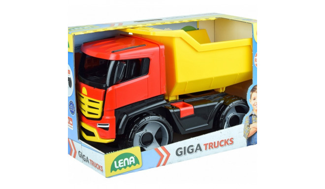 Vehicle Dump truck Titan 51 cm