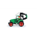 Truckies Tractor 17 cm