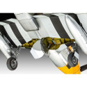P-51D-5NA Mustang