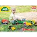 Tipper 22cm in a box