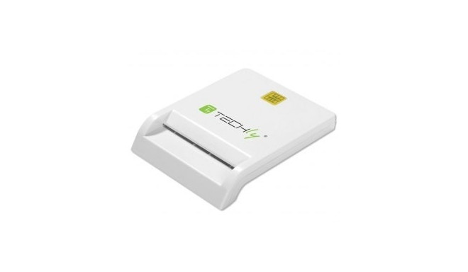 USB 2.0 Smart Card / Smart Card Reader