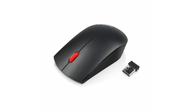 ThinkPad Essential Wireless Mouse - 4X30M56887