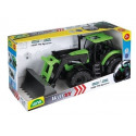 Lena Worxx Tractor Deut- Fahr Agrotron 45cm