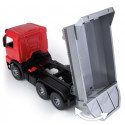 Lena Worxx Dump Truck Arocs 45cm