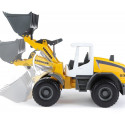 Lena Worxx Loader Liebherr 48cm