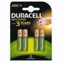 DURACELL Akumulator AAA/LR3 750mAh B4