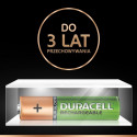 DURACELL Akumulator AAA/LR3 750mAh B4