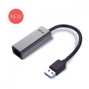 i-tec Ethernet adapter USB 3.0 Ethernet Gigabit USB 3.0 - RJ45 10/100/1000Mbps