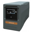 UPS NETYS PE 650VA/360W 230V/AVR/4XIEC,USB,LED