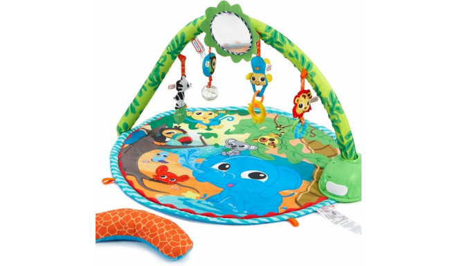 Mat Sway n Play Gym-Box