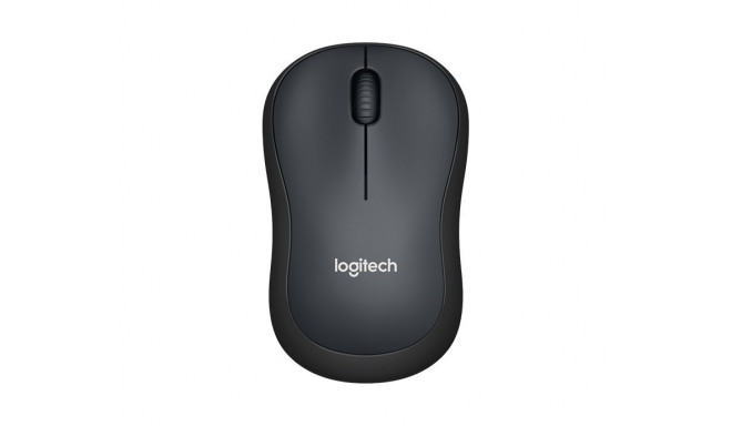 M220 Silent Mouse Black 910-004878