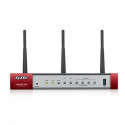 VPN Firewall wireless 1xWAN