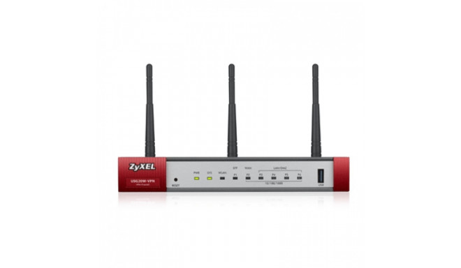 VPN Firewall wireless 1xWAN