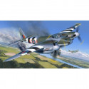 Plastic model Mosquito Mk. IV