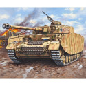 PzKpfw IV Ausf. H