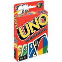 Game Cards UNO