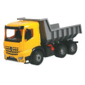 Tipper with lock 63 cm