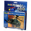 Revell mudelikomplekt AH-64D Longbow
