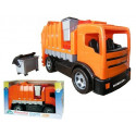 Garbage truck 72 cm