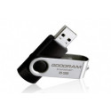 Goodram flash drive Twister 16GB USB 2.0, black