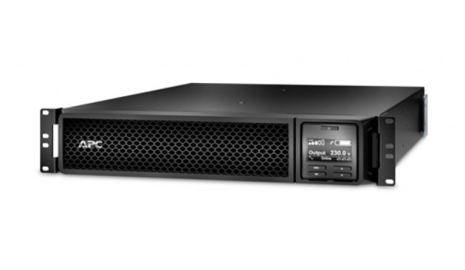 SRT2200RMXLI Smart-UPS S RT2200VA/1980W 230V Rac