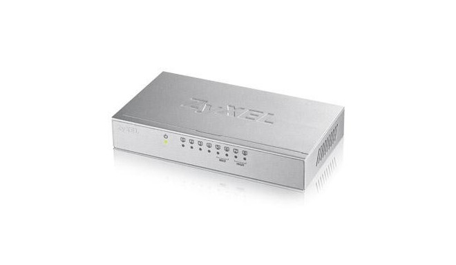 GS-108BV3 Switch 8x1GbE