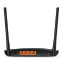 TP-Link ruuter Archer MR200 AC750 4G LTE DualBand SIM