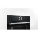 CMG633BB1 Compact oven with microwave