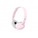 Headphones MDR-ZX110 Pink