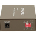 WDM Fast Ethernet Media Converter  MC111CS