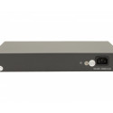JetStream 8-Port Gigabit L2 Managed Switch with 2 SFP Slots TL-SG3210