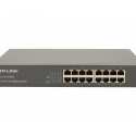 16-Port 10/100Mbps Switch