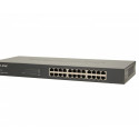 SG1024 switch L2 24x1GbE Desktop/Rack