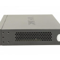 16-Port Gigabit Desktop/Rackmount Switch