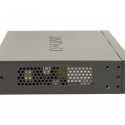 16-Port Gigabit Desktop/Rackmount Switch