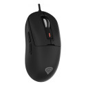 Genesis Gaming Mouse | Krypton 660 | Wired | USB Type-A | Black