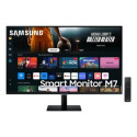 Samsung LS32DM702UUXDU 32" VA Monitor UHD 3840x2160/16:9/300cd/m2/4ms, HDMI, USB |