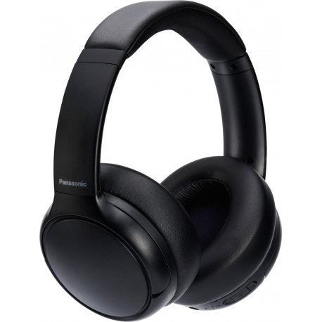 Panasonic wireless headset RB-M600BE-K, black