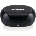 Panasonic wireless earbuds RZ-B120WDE-K, black