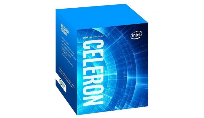 INTEL Celeron G5905 3.5GHz LGA1200 Boxed