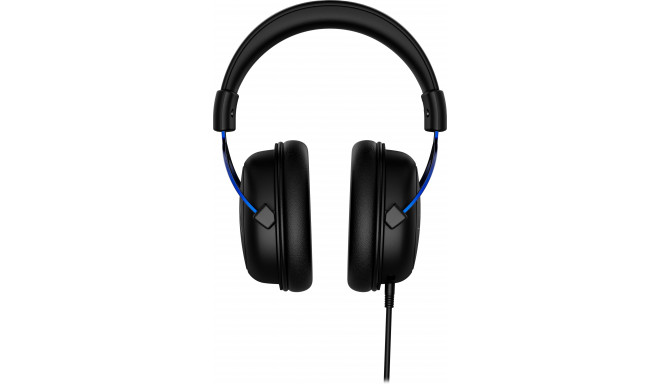 HyperX Cloud Sinised Kõrvaklapid (4P5H9AM)