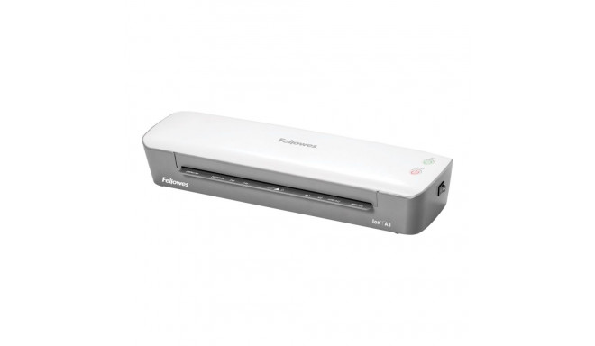 Ion A3 Laminator | White