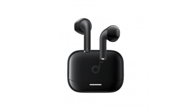 Anker Soundcore K20i tõeliselt juhtmevabad kõrvasisesed kõrvaklapid mikrofoniga valge Bluetooth