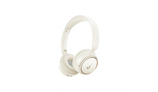 Anker Soundcore | Headphones | H30i | Bluetooth | Over-ear | Microphone | Wireless | White