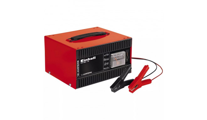 EINHELL CC-BC 12 akulaadija
