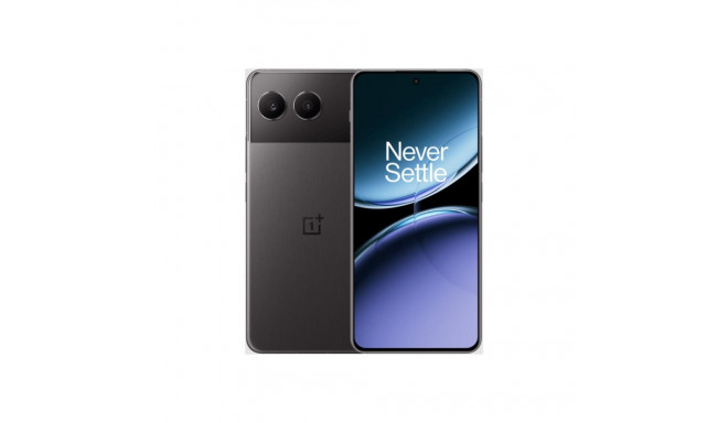 OnePlus Nord 4 | Obsidian Midnight | 6.74 " | Fluid AMOLED | 1240 x 2772 pixels | Qualcomm SM7675 | 