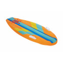 Bestway Inflatable Swimming Board 114x46cm