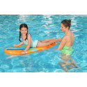 Bestway Inflatable Swimming Board 114x46cm