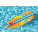 Bestway Inflatable Swimming Board 114x46cm