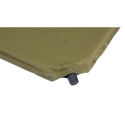 Robens Campground 30 Mat | Robens | Campground 30 | Mat | 183 x 51 x 3.0 cm | Forest Green